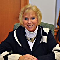 Judy Hoffer