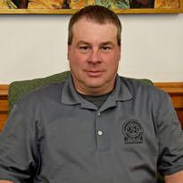 Ron Ross - Director of Public Works