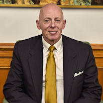 Mark Sorice - Solicitor